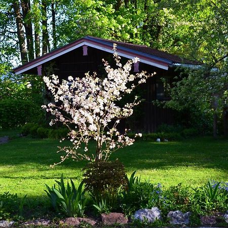 Ferienwohnung Mankei Schönau am Königssee Zewnętrze zdjęcie