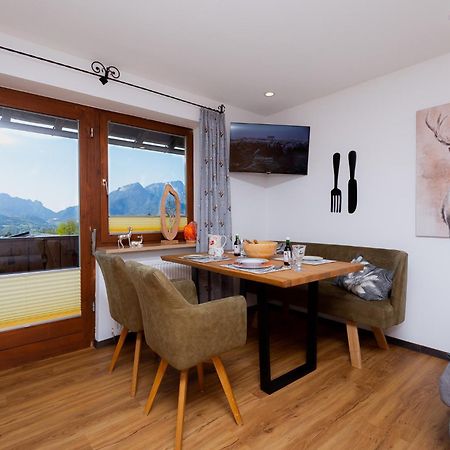 Ferienwohnung Mankei Schönau am Königssee Zewnętrze zdjęcie
