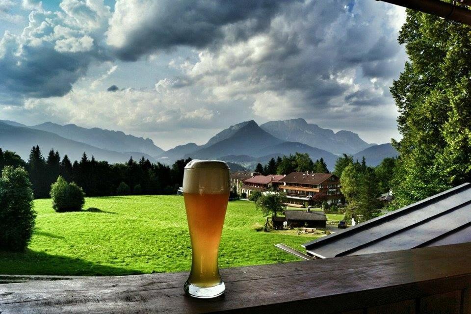 Ferienwohnung Mankei Schönau am Königssee Zewnętrze zdjęcie