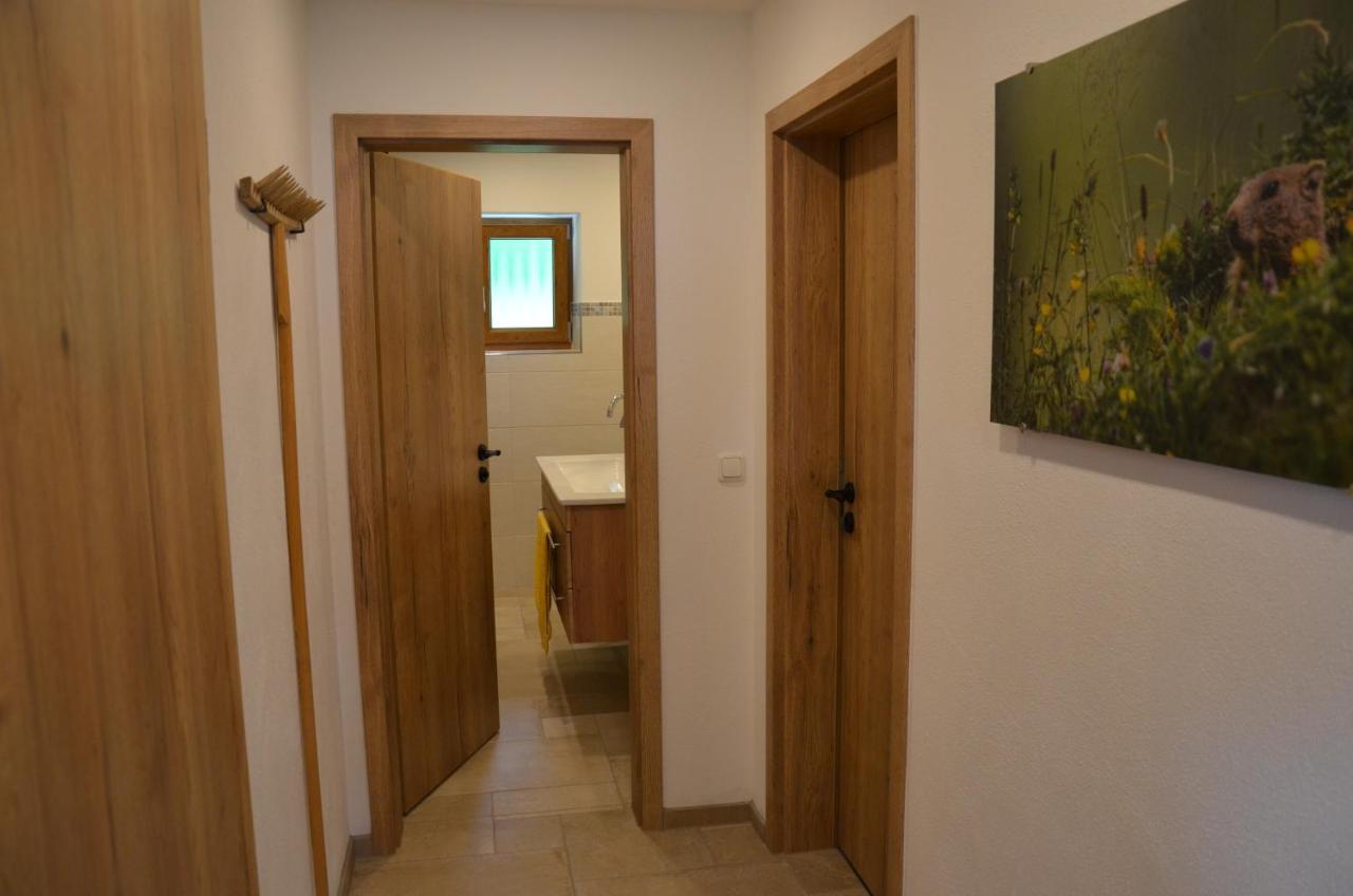 Ferienwohnung Mankei Schönau am Königssee Zewnętrze zdjęcie