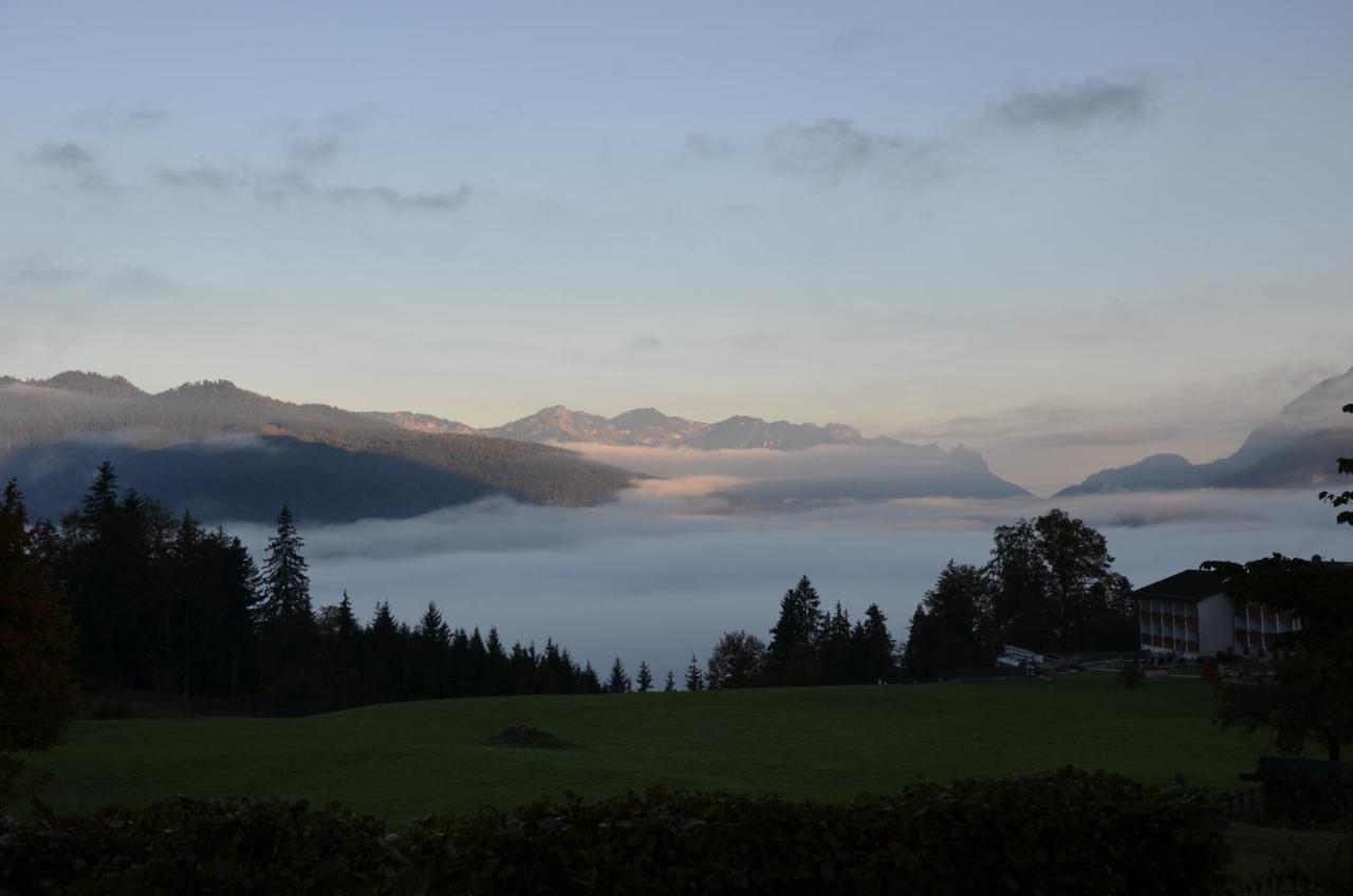 Ferienwohnung Mankei Schönau am Königssee Zewnętrze zdjęcie