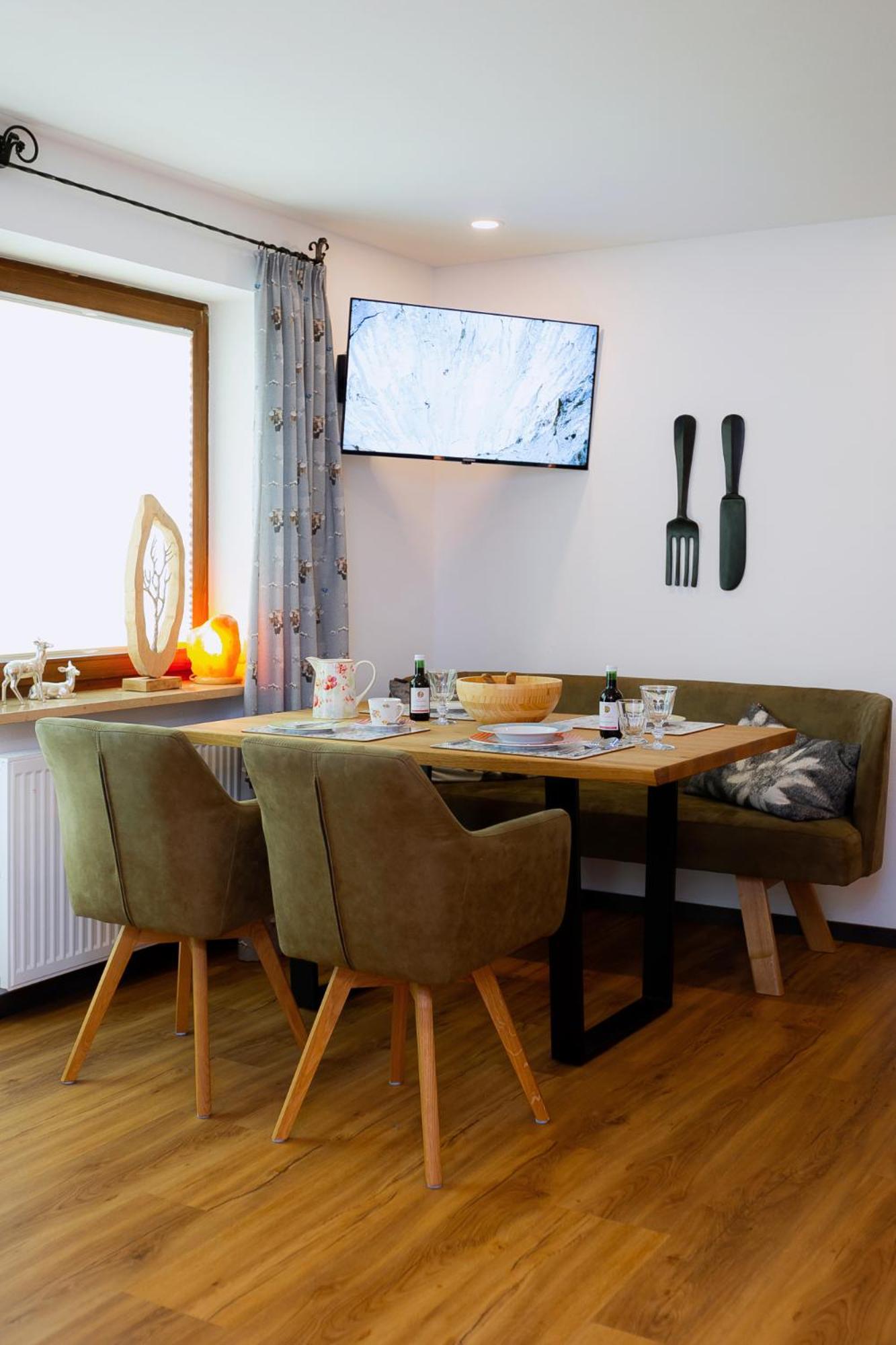 Ferienwohnung Mankei Schönau am Königssee Zewnętrze zdjęcie