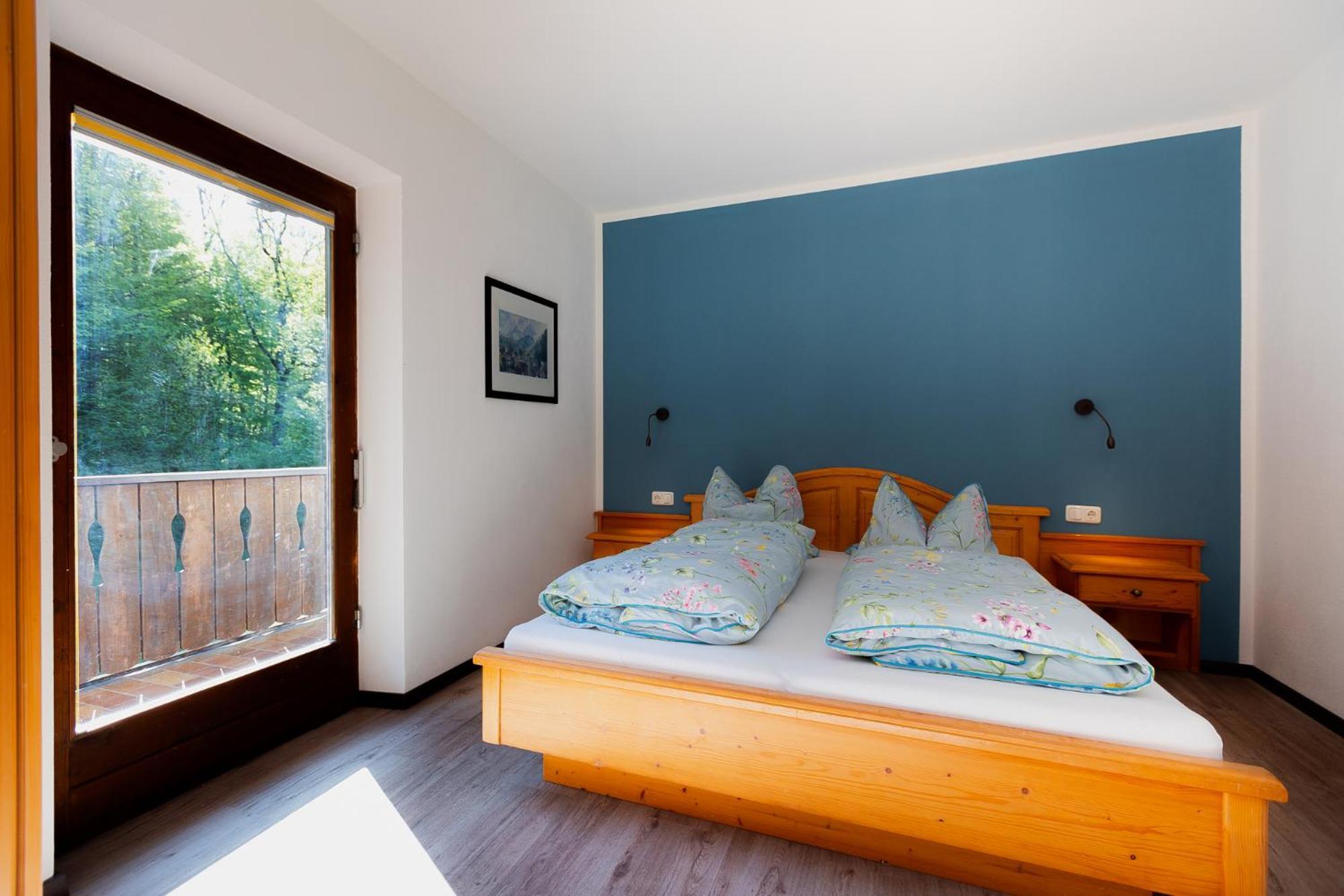 Ferienwohnung Mankei Schönau am Königssee Zewnętrze zdjęcie