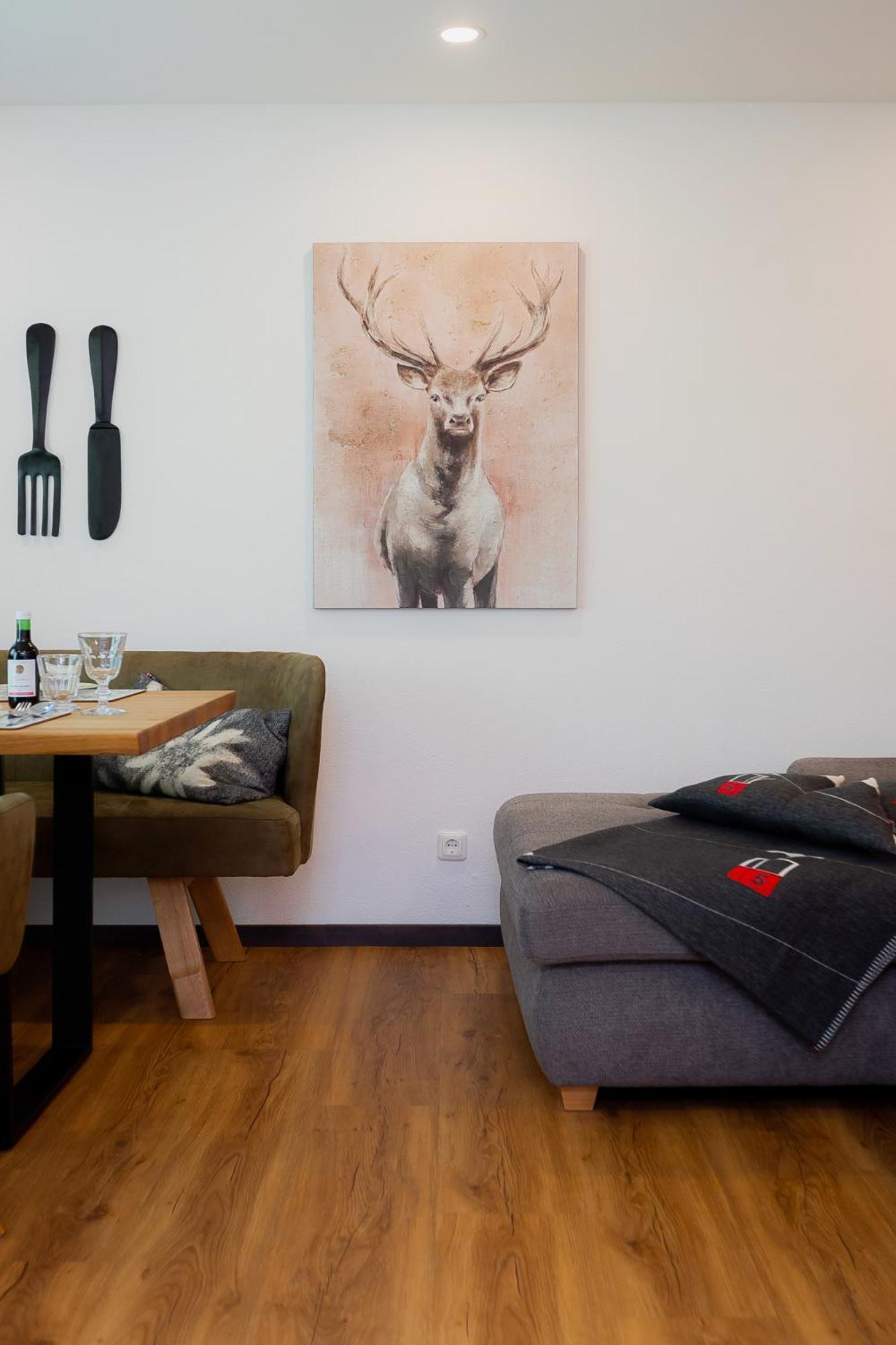 Ferienwohnung Mankei Schönau am Königssee Zewnętrze zdjęcie
