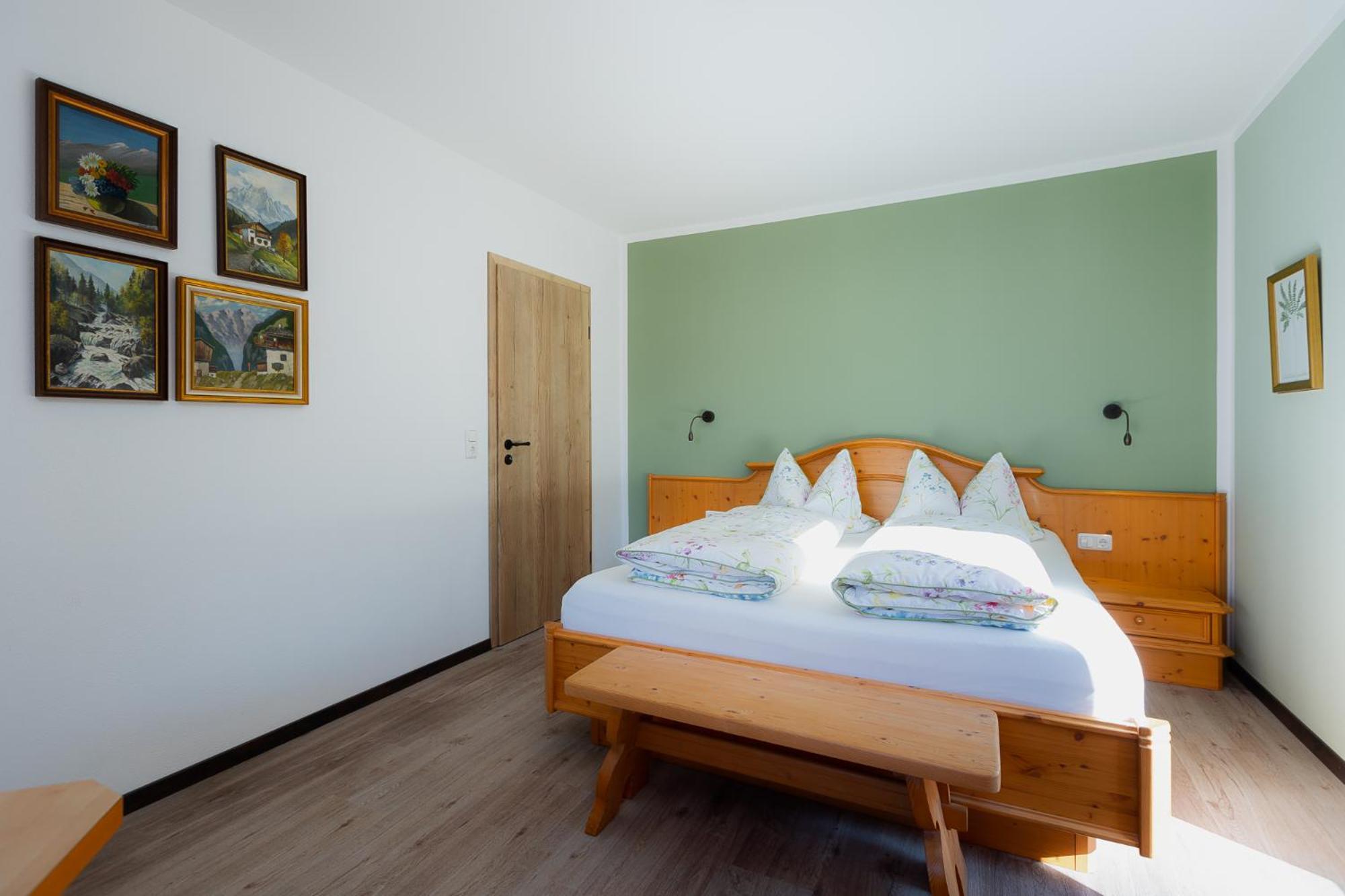 Ferienwohnung Mankei Schönau am Königssee Zewnętrze zdjęcie