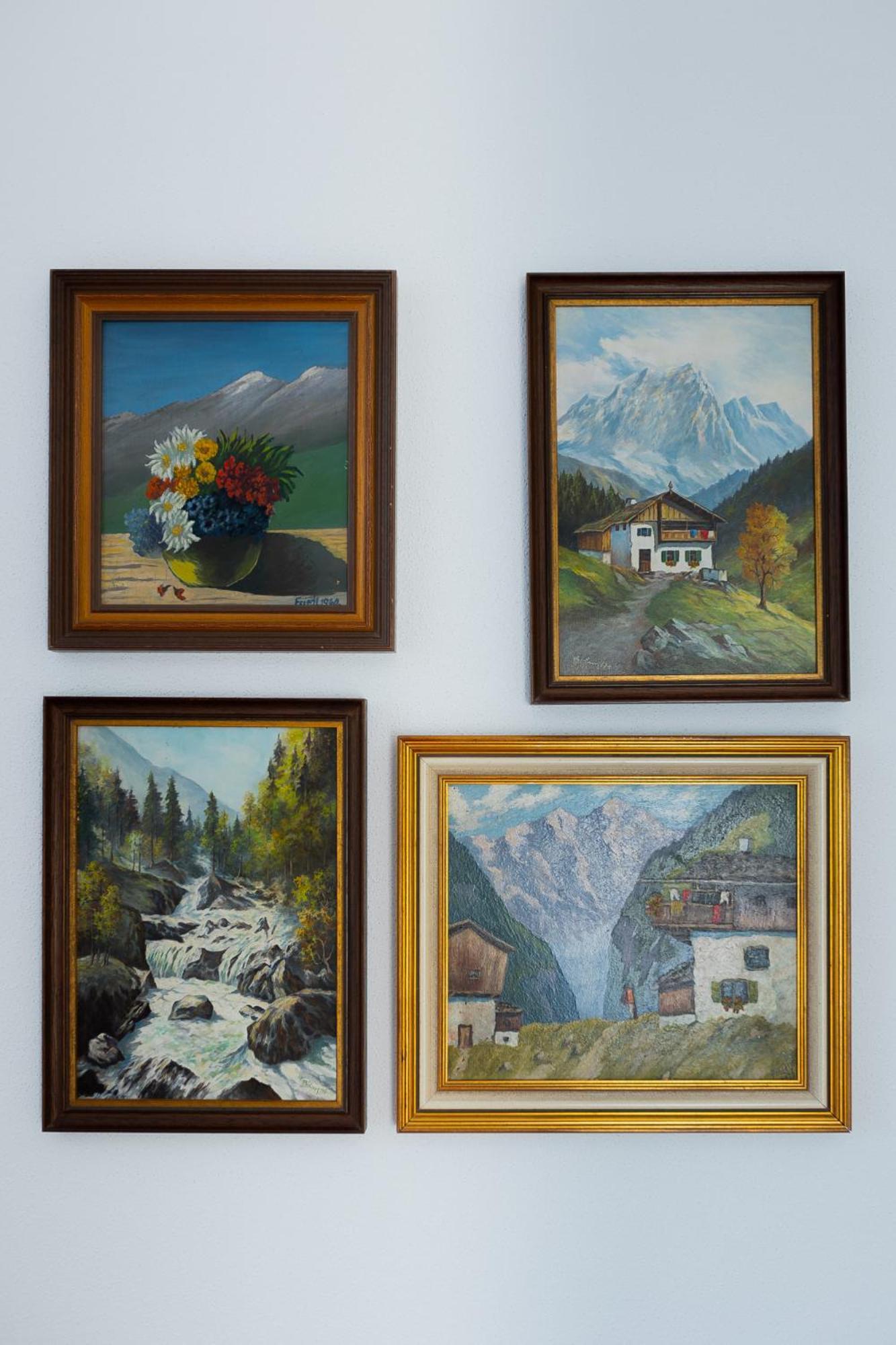 Ferienwohnung Mankei Schönau am Königssee Zewnętrze zdjęcie