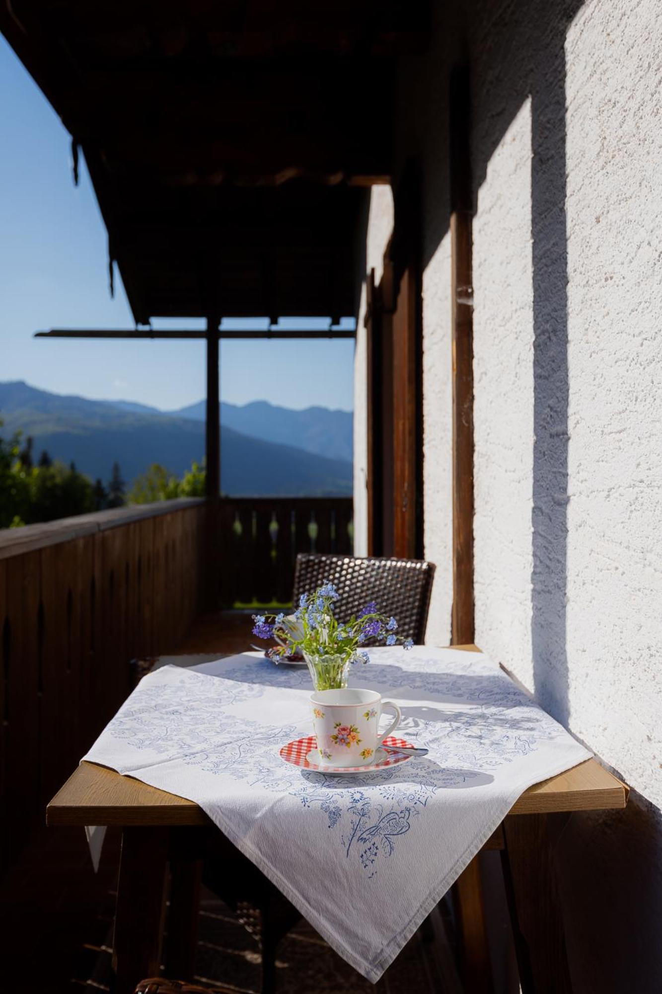 Ferienwohnung Mankei Schönau am Königssee Zewnętrze zdjęcie