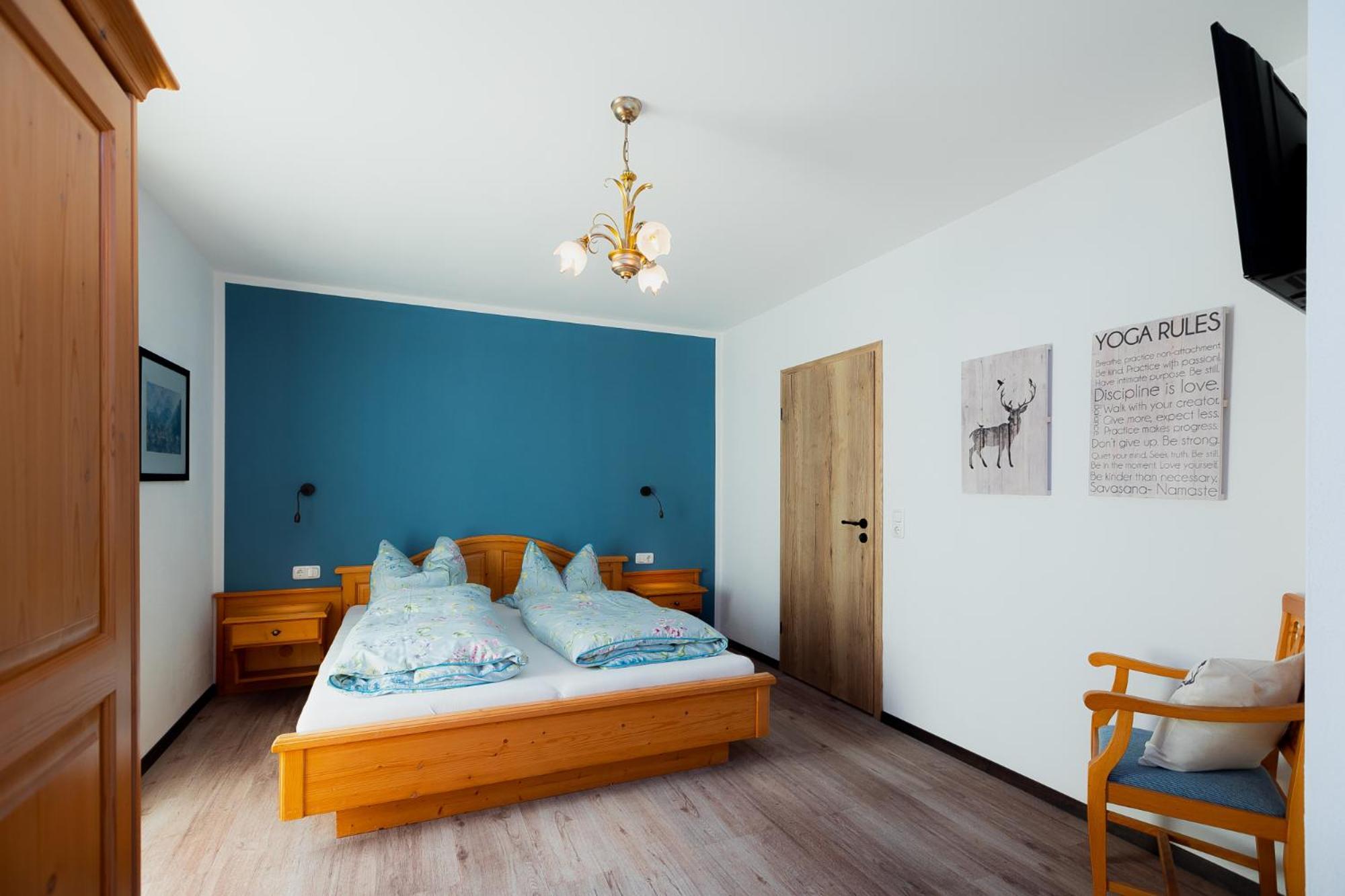 Ferienwohnung Mankei Schönau am Königssee Zewnętrze zdjęcie