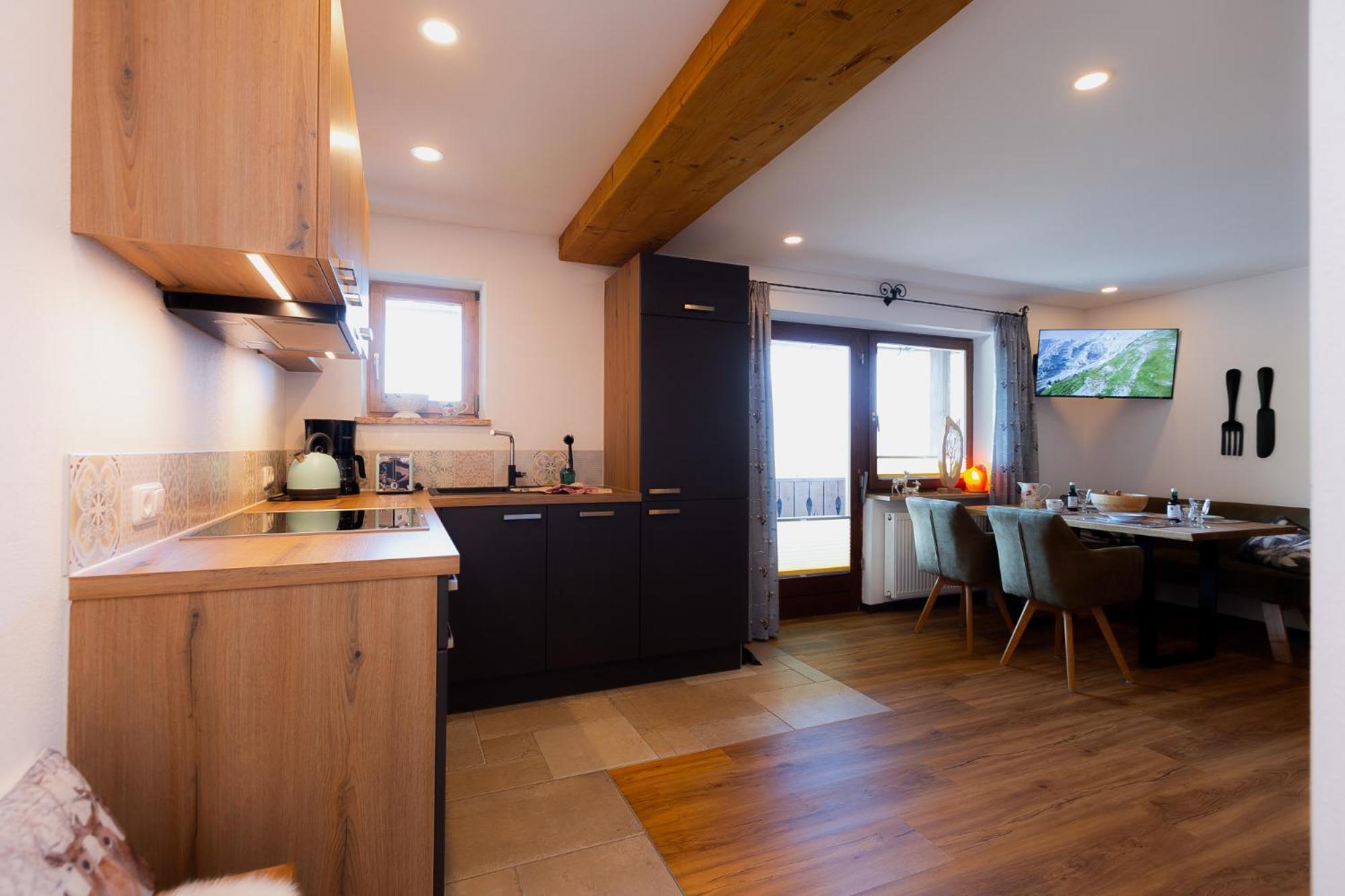 Ferienwohnung Mankei Schönau am Königssee Zewnętrze zdjęcie