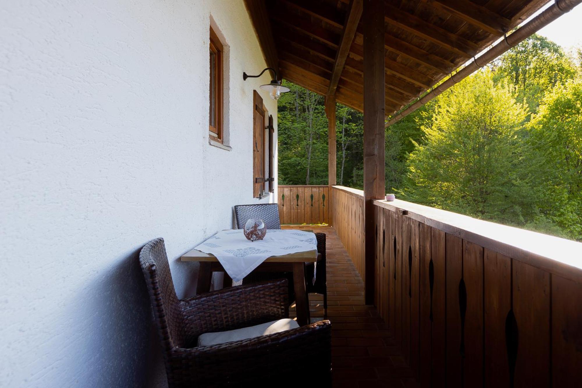Ferienwohnung Mankei Schönau am Königssee Zewnętrze zdjęcie