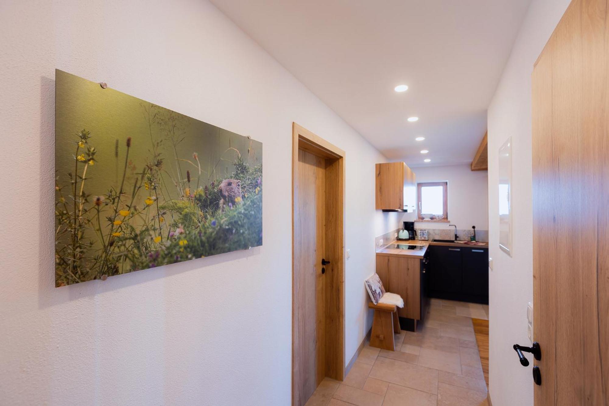 Ferienwohnung Mankei Schönau am Königssee Zewnętrze zdjęcie