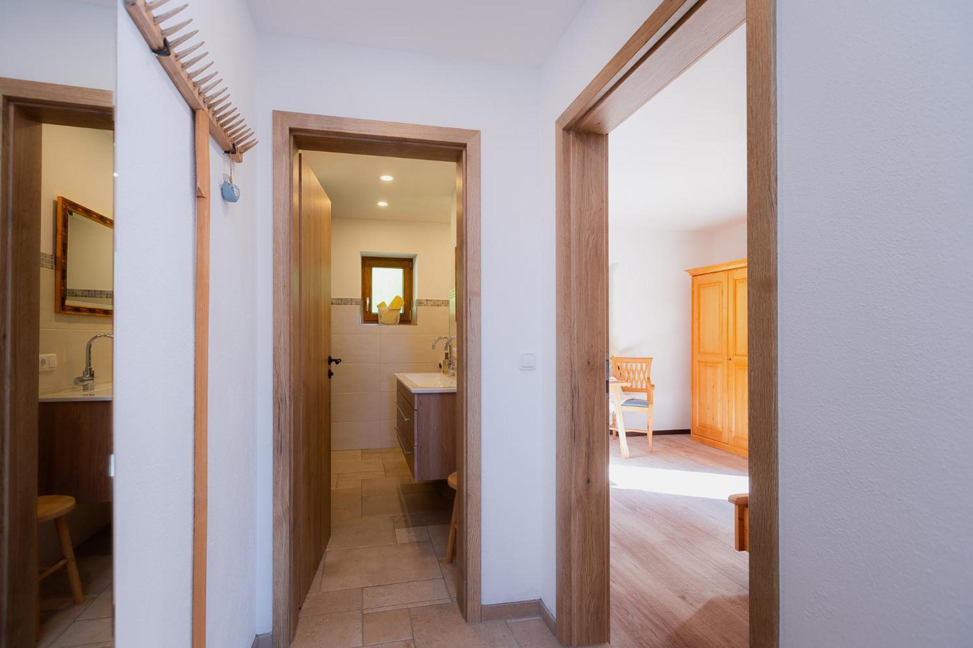 Ferienwohnung Mankei Schönau am Königssee Zewnętrze zdjęcie