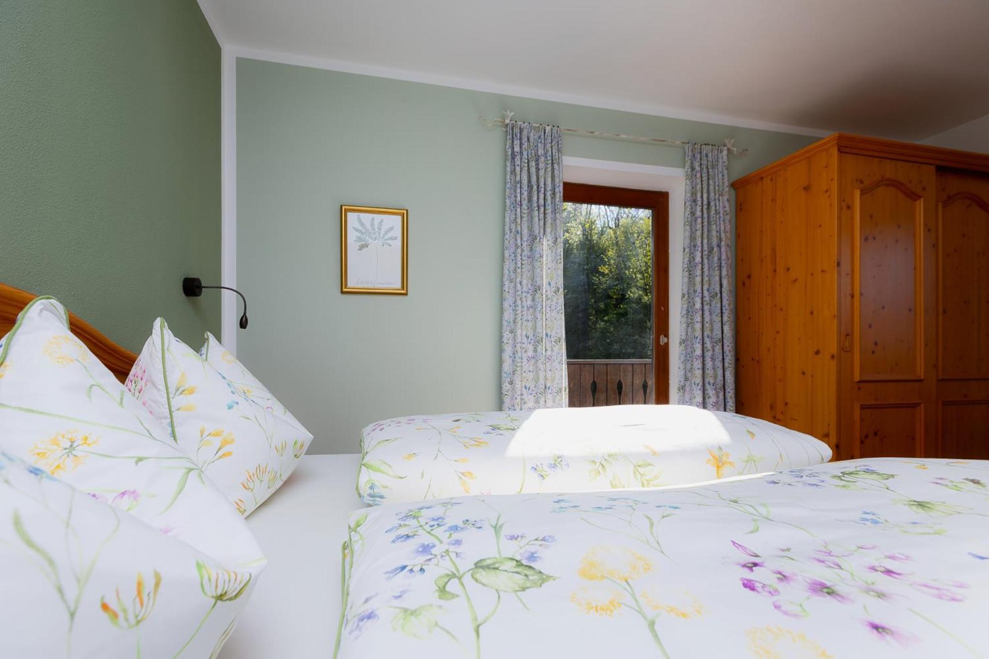 Ferienwohnung Mankei Schönau am Königssee Zewnętrze zdjęcie